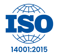 ISO 14001:2015